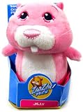 Zhu Zhu Pets Hamster Toy 3 Inch Micro Collectible Plush Figure Jilly