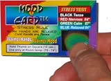 Stress Card, Mood Card - 10 cards