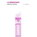 La s�mantique