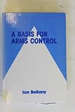 A basis for arms control