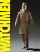 Watchmen Movie Rorschach Action Figure