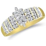 Best Engagement Rings Under 1000