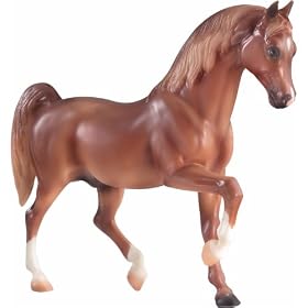 Breyer Azhar Arabian - Horse by Breyer