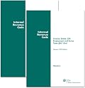 INTERNAL REVENUE CODE: Income, Estate, Gift, Employment and Excise Taxes, (Summer 2008 Edition) (Two Volume Set)