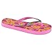 Shopkins Little Girls' Flip Flops