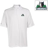 Antigua Minnesota Timberwolves Exceed Polo