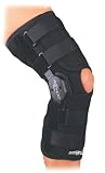 DonJoy Playmaker Wraparound Knee Brace