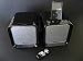 2 Speaker Stereo System for Yo