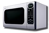 Sharp Microwave