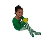 Kid's Wrist gloves in 20 different Colors and sizes 2 to 11 years Old!