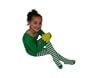 Kid's Wrist gloves in 20 different Colors and sizes 2 to 11 years Old!