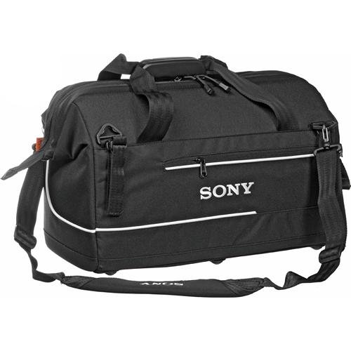 Sony Soft camcorder case - LCSUN1 On Sale