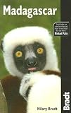 Madagascar: The Bradt Travel Guide [MADAGASCAR 9/E]