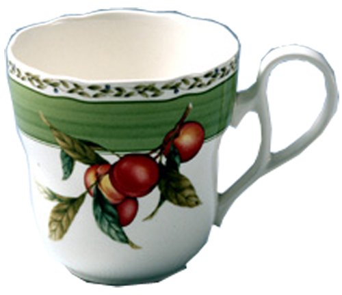 Noritake プリマチャイナ ロイヤルオーチャード マグカップ T89555/9416-1
