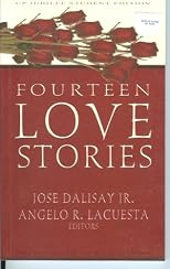 Fourteen Love Stories