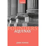 aquinas moral political and legal theory founders of modern political and social thought