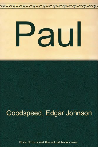 Paul
