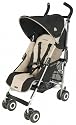 Maclaren Quest Sport Stroller, Black and Champagne