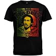 Bob Marley - Rastafari T-Shirt