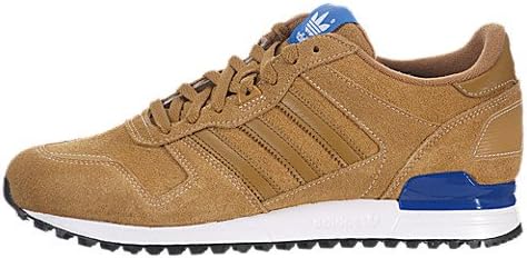 Adidas ZX 700 - Wheat / Wheat / Run White, 11 D US