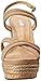 Schutz Women's Evy Wedge Sandal