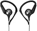 Pioneer SE-E11 Open-Air Dynamic Sports Headphones (50mW) – Black