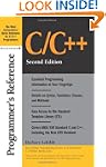 C/C++ Programmer's Reference