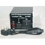 Power Bright VC300W Voltage Transformer 300 Watt Step Up/Down 110 Volt - 220 Volt