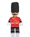 British Coldstream Royal Guard Custom Building Figure_s-4