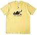 Patagonia(パタゴニア) M's Live Simply Frog T-Shirt