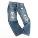 Tommy Hilfiger Ryder Herrenjeans L32, Jeans Größen:33