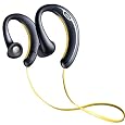 Jabra SPORT Bluetooth Stereo Headset - Black/Yellow
