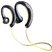 Jabra SPORT Bluetooth Stereo Headset - Black/Yellow