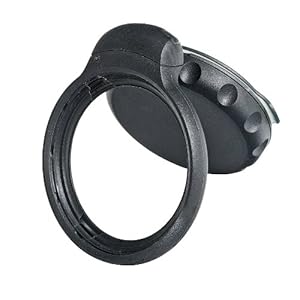 TomTom Additional Windshield Mount Kit for One and XL GPS Navigators (pre 130 and 330 models) TomTom Additional Windshield Mount Kit for One and XL GPS Navigators (pre 130 and 330 models)