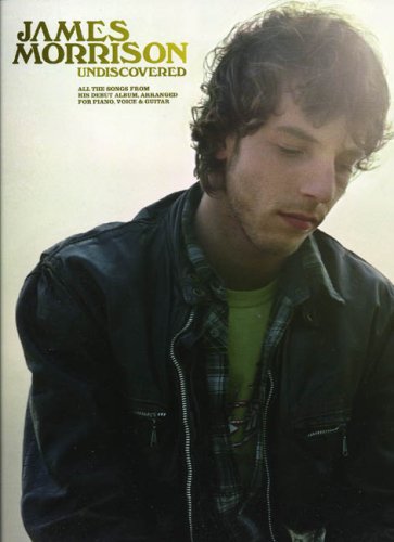 Buy James Morrison: Undiscovered online at Discounted New and Used prices. Delivered to your door with Off-The-Bookshelf.