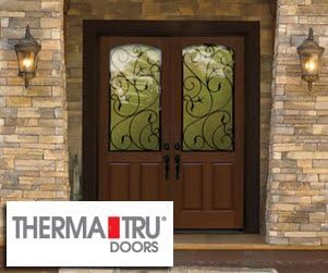 Therma Tru Clear Top Coat 20 Ounces