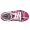 POLO by Ralph Lauren Toddler/Little Kid Brisbane Sneaker,Pink Plaid,5 M US Toddler