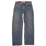 Mens Levi 559 Relaxed Straight Leg by Levi's
