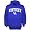 Kentucky Wildcats Royal Blue Preschool Automatic Hoody Sweatshirt