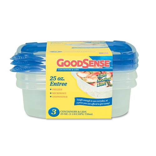 GoodSense Products .