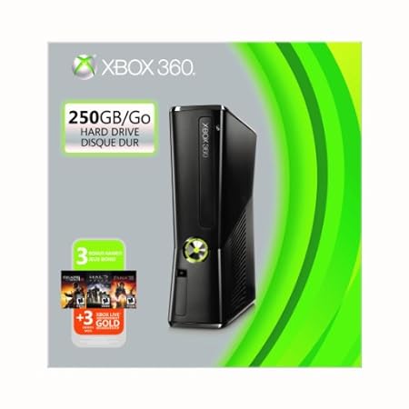 Xbox 360 Summer Bundle
