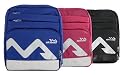 Small Rucksack Pack of 3 Blue, Pink and Black Save £10