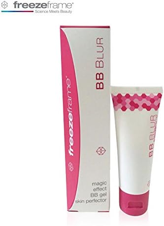 Freeze Frame BB Blur 30ml - Australia Imported