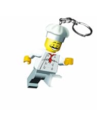 From Amazon.com. Click for details:
 LEGO Chef Key Light LEGO Chef Key Light