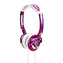 SKULLCANDY Lowrider Pink / White