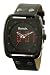 Bench gents ana-digi, black dial, black strap strap watch