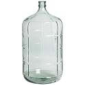 23-Liter Glass Carboy