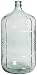 Kitchen & Housewares : Paklab Glass Carboy 23 Liter, 1.9-Pound Box