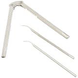 Good Cook Classic Nutcracker with Picks by 
