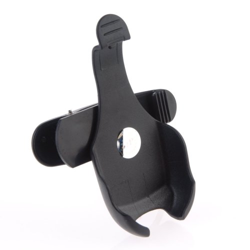 Wireless Technologies Ratcheting Swivel Belt Holster for LG VX5300